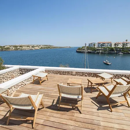 Es Castell Es Castell (Menorca)