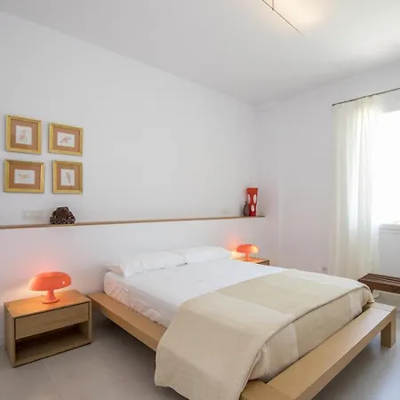 Villa Es Castell Es Castell (Menorca)