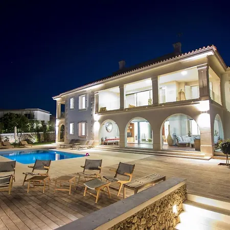 Villa Es Castell Es Castell (Menorca)