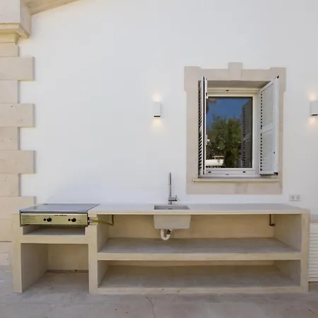 Es Castell Villa Es Castell (Menorca)